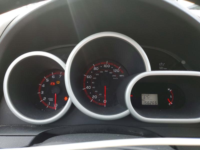 Aukcja sprzedaży 2010 Toyota Corolla Ma, vin: 2T1KU4EE5AC356508, numer aukcji: 99278835