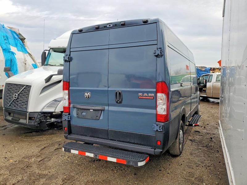 Продажа на аукционе авто 2020 Ram Promaster, vin: 3C6URVJG0LE128886, номер лота: 77439275