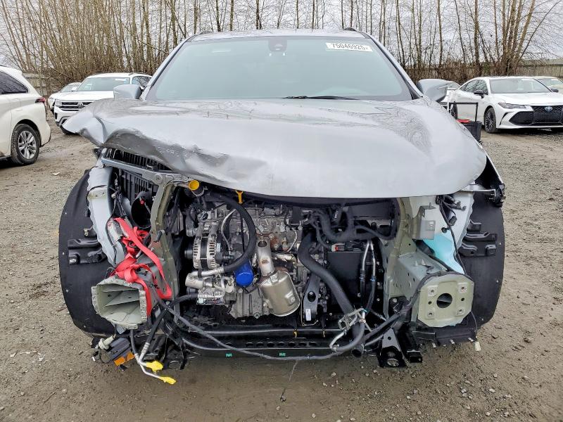 Aukcja sprzedaży 2024 Buick Enclave, vin: 5GAEVBKW5RJ123936, numer aukcji: 75046925
