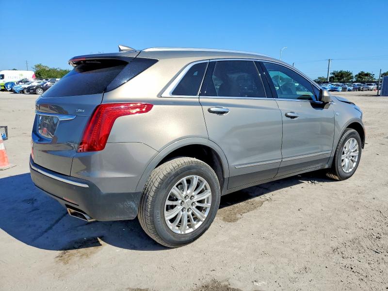 Aukcja sprzedaży 2019 Cadillac Xt5, vin: 1GYKNARS4KZ195243, numer aukcji: 73494555