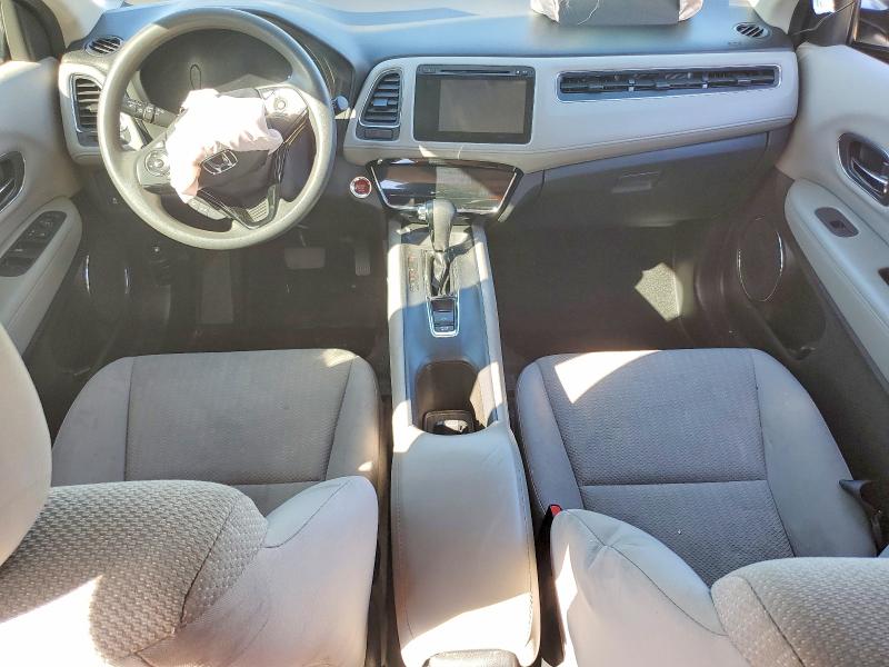 72700675 :رقم المزاد ، 3CZRU6H57HM713656 vin ، 2017 Honda Hr-v مزاد بيع