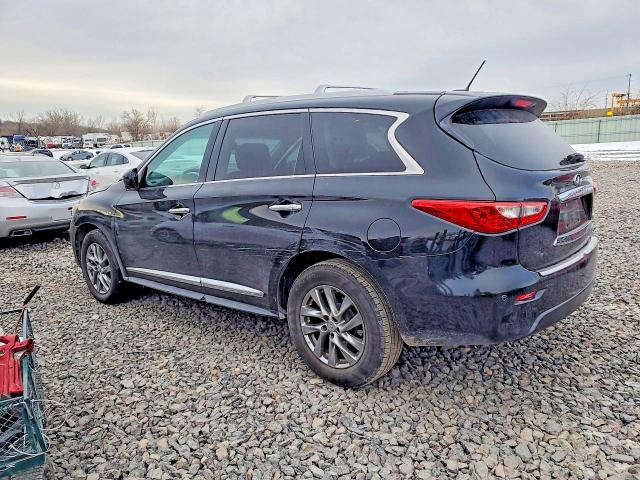 Продаж на аукціоні авто 2015 Infiniti Qx60, vin: 5N1AL0MM5FC535398, номер лоту: 74934845