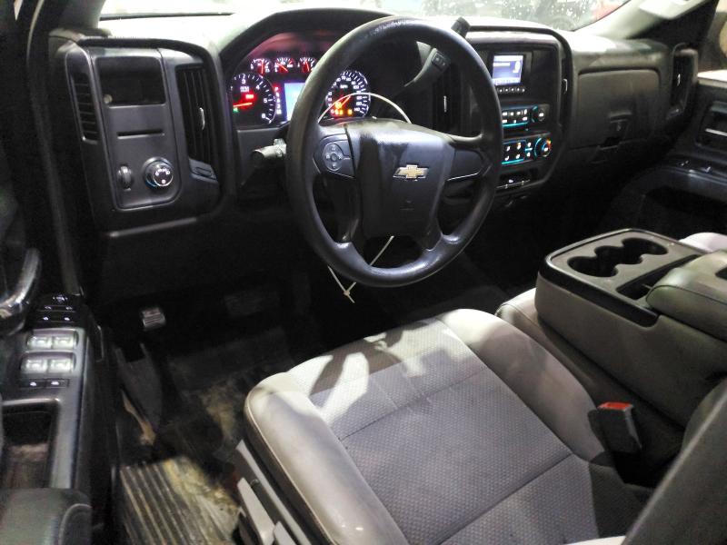 Aukcja sprzedaży 2014 Chevrolet Silverado, vin: 1GCRCPEH7EZ353795, numer aukcji: 72343375