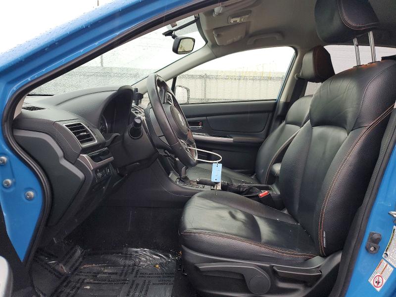 Aukcja sprzedaży 2016 Subaru Crosstrek, vin: JF2GPAKC2GH341758, numer aukcji: 99324725