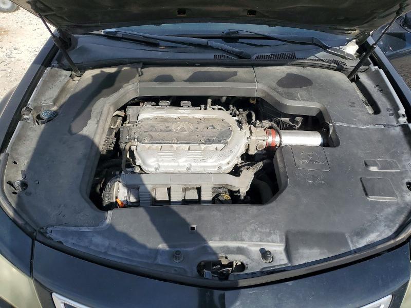 73965035 :رقم المزاد ، 19UUA8F57CA029060 vin ، 2012 Acura Tl مزاد بيع