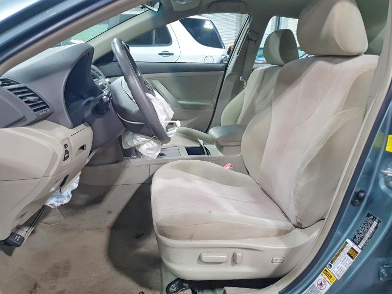Продаж на аукціоні авто 2011 Toyota Camry, vin: 4T4BF3EKXBR137849, номер лоту: 96976295