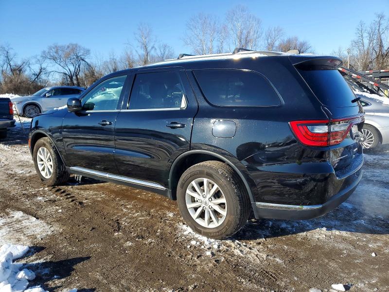 Aukcja sprzedaży 2022 Dodge Durango, vin: 1C4RDJAG8NC107042, numer aukcji: 74092135