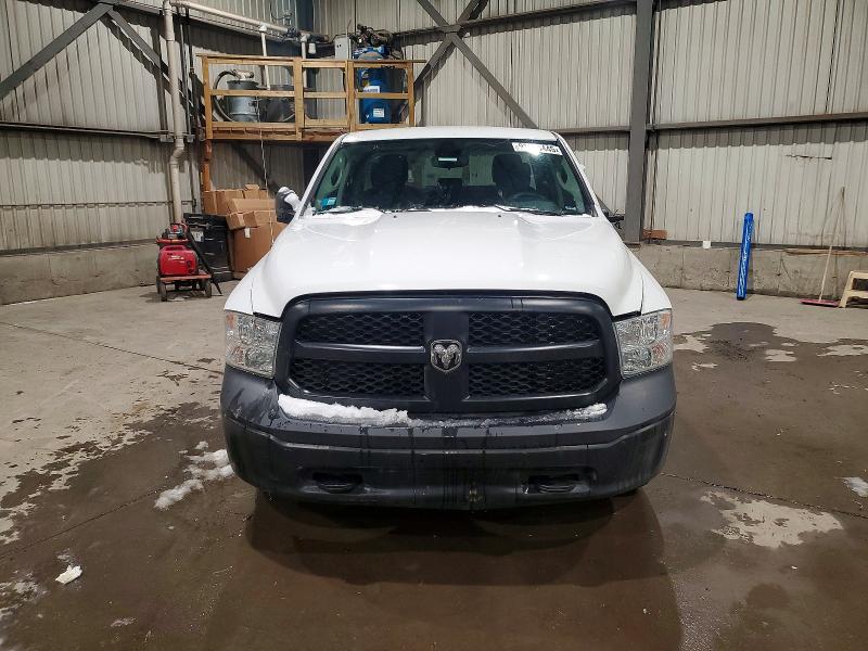 Aukcja sprzedaży 2021 Ram 1500 Classic, vin: 1C6RR7FT7MS597687, numer aukcji: 98155445