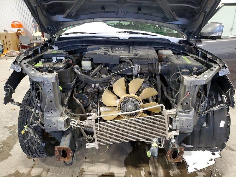 Продаж на аукціоні авто 2018 Infiniti Qx80, vin: JN8AZ2NE4J9192938, номер лоту: 74472855
