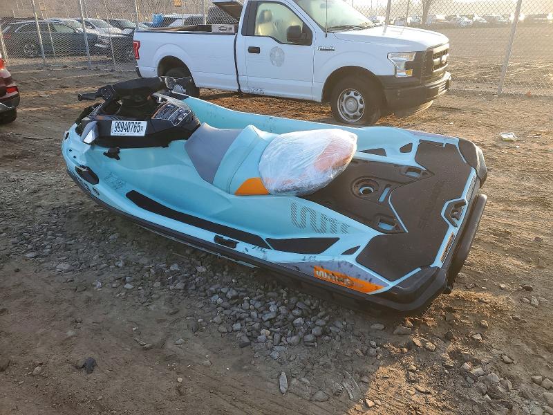 Aukcja sprzedaży 2023 Sea Doo Unknown, vin: YDV16105I223, numer aukcji: 99940765
