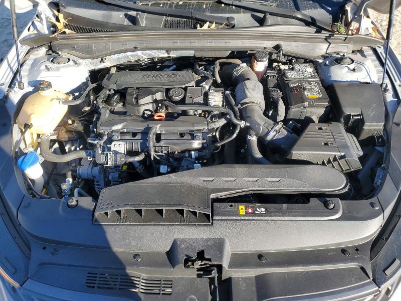 2022 Kia K5 მანქანა იყიდება აუქციონზე, vin: 5XXG64J24NG083846, აუქციონის ნომერი: 72970685