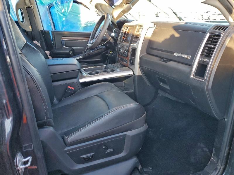 2017 Ram 2500 Laram მანქანა იყიდება აუქციონზე, vin: 3C6UR5KL4HG591122, აუქციონის ნომერი: 95297995