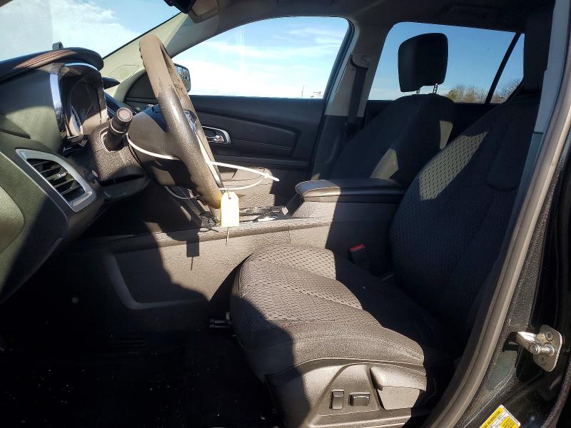 Aukcja sprzedaży 2012 Gmc Terrain, vin: 2GKALMEKXC6355254, numer aukcji: 98281805