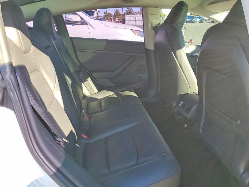 Aukcja sprzedaży 2023 Tesla Model 3, vin: 5YJ3E1EA0PF491302, numer aukcji: 73810505