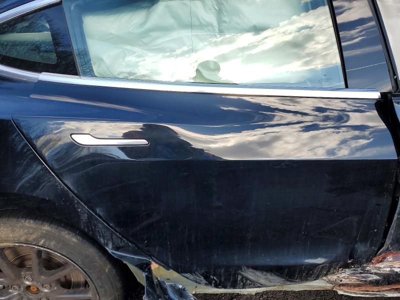 Aukcja sprzedaży 2018 Tesla Model 3, vin: 5YJ3E1EA7JF152818, numer aukcji: 74161655