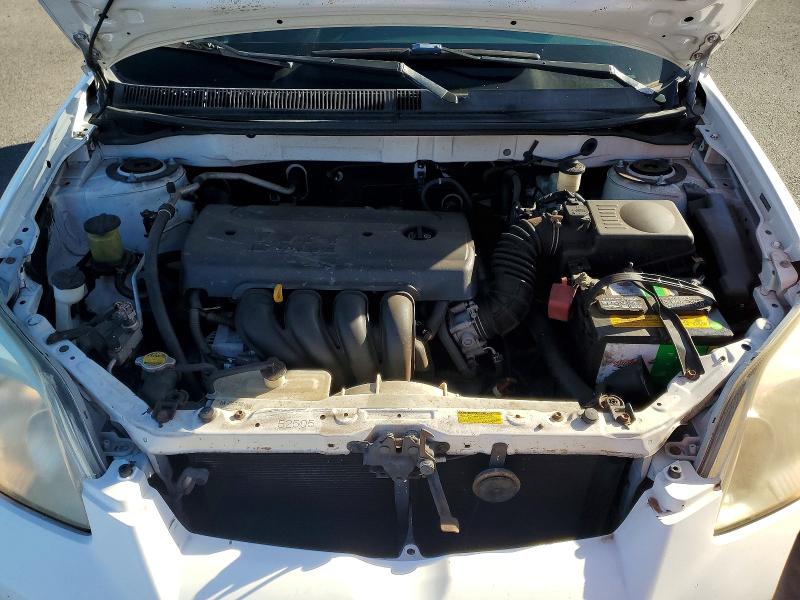 Aukcja sprzedaży 2008 Toyota Corolla Ma, vin: 2T1KR32E08C702149, numer aukcji: 98415295