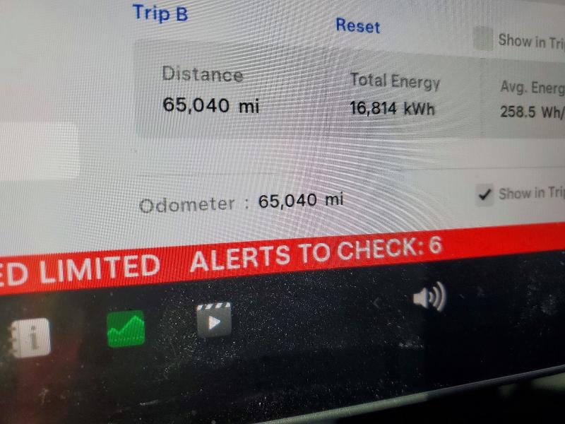 98234655 :رقم المزاد ، 5YJ3E1EA6MF075413 vin ، 2021 Tesla Model 3 مزاد بيع