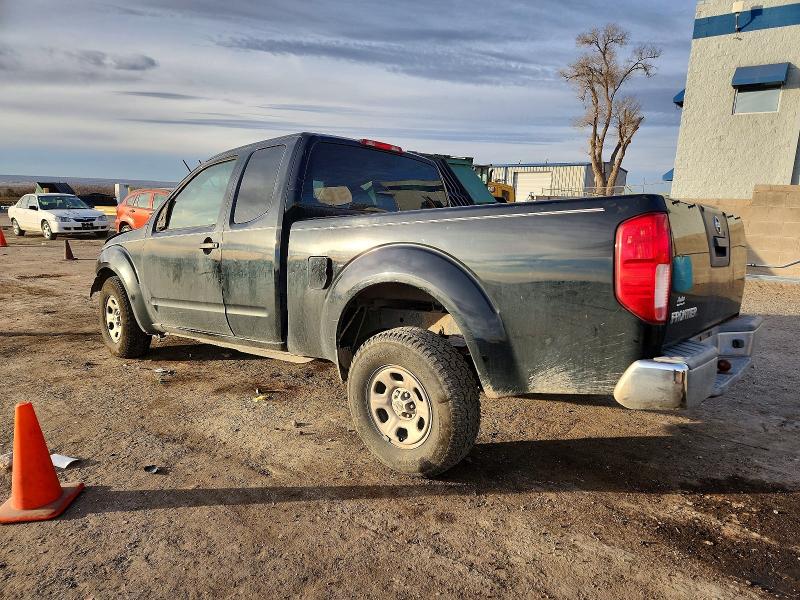 Продаж на аукціоні авто 2014 Nissan Frontier, vin: 1N6BD0CT8EN726716, номер лоту: 74597175