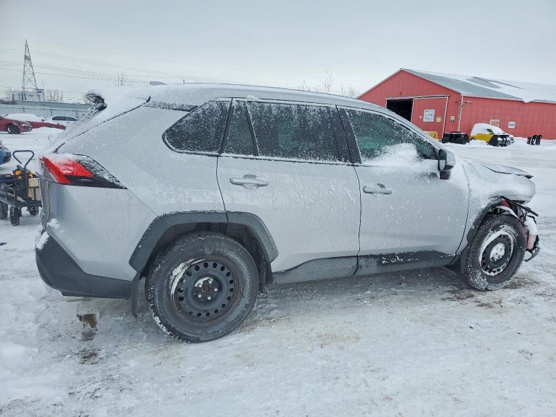 Продажа на аукционе авто 2023 Toyota Rav4 Xle, vin: 2T3R1RFV0PC384042, номер лота: 73020165