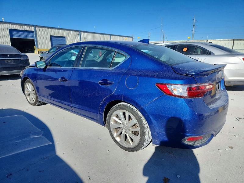 Aukcja sprzedaży 2017 Acura Ilx, vin: 19UDE2F71HA006559, numer aukcji: 98262205