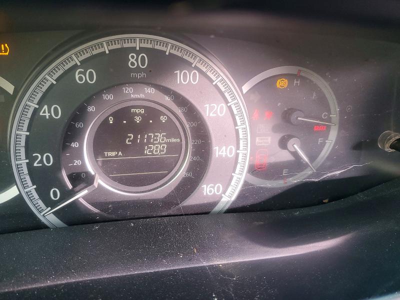 Auction sale of the 2014 Honda Accord, vin: 1HGCR2F33EA235771, lot number: 99181185