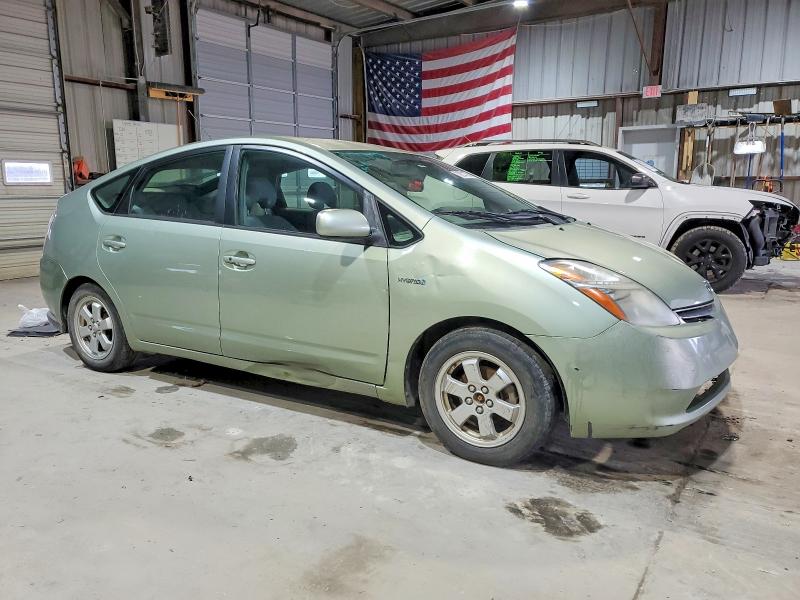 Aukcja sprzedaży 2006 Toyota Prius, vin: JTDKB20U867514891, numer aukcji: 72627755