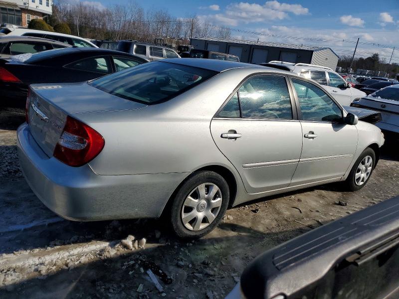 2003 Toyota Camry მანქანა იყიდება აუქციონზე, vin: 4T1BE32K93U255264, აუქციონის ნომერი: 99437205
