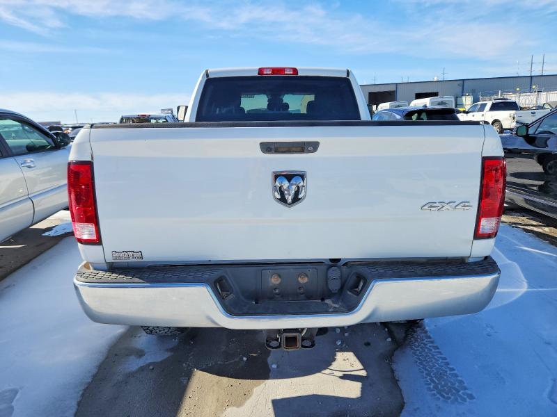 2018 Ram 2500 მანქანა იყიდება აუქციონზე, vin: 3C6UR5CL5JG270744, აუქციონის ნომერი: 73162985