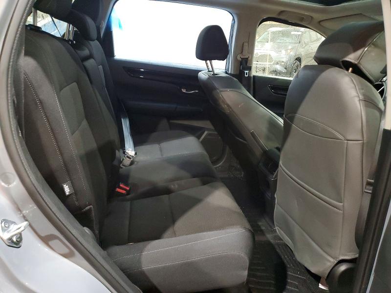 Aukcja sprzedaży 2024 Honda Cr-v, vin: 2HKRS4H58RH101182, numer aukcji: 72466305