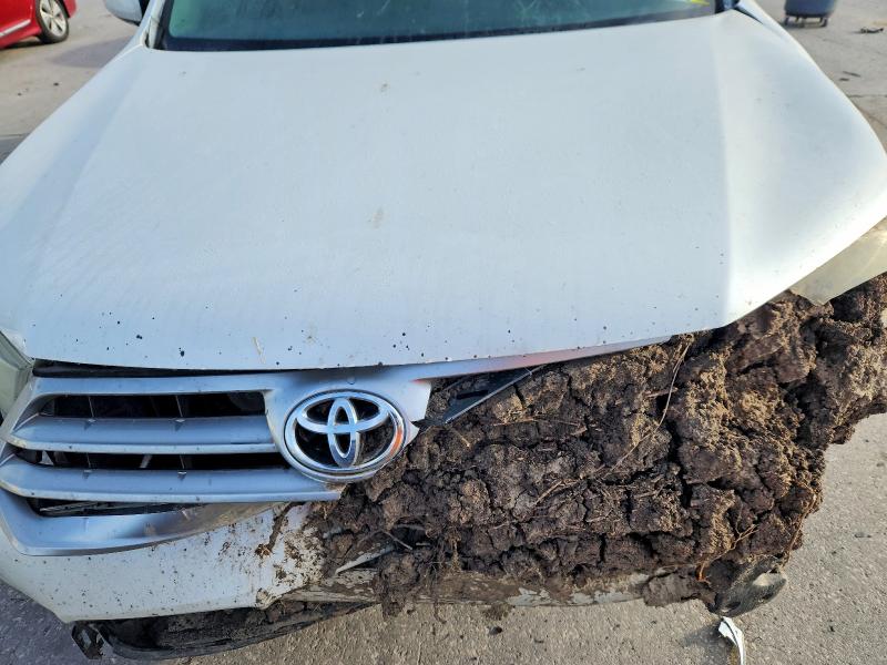 Продаж на аукціоні авто 2011 Toyota Highlander, vin: 5TDYK3EH4BS039431, номер лоту: 73917195