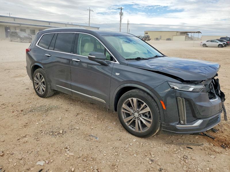 Aukcja sprzedaży 2021 Cadillac Xt6, vin: 1GYKPCRSXMZ227573, numer aukcji: 72957485