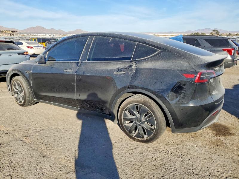 2023 Tesla Model Y მანქანა იყიდება აუქციონზე, vin: 7SAYGDEE8PF964614, აუქციონის ნომერი: 74671545