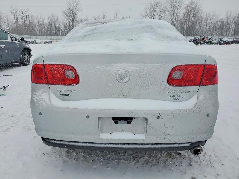 2010 Buick Lucerne მანქანა იყიდება აუქციონზე, vin: 1G4HA5EMXAU134237, აუქციონის ნომერი: 73706925