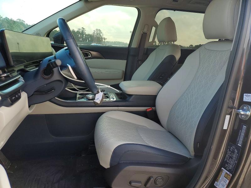 Aukcja sprzedaży 2025 Kia Carnival S, vin: KNDNE5KA1S6058788, numer aukcji: 98356725