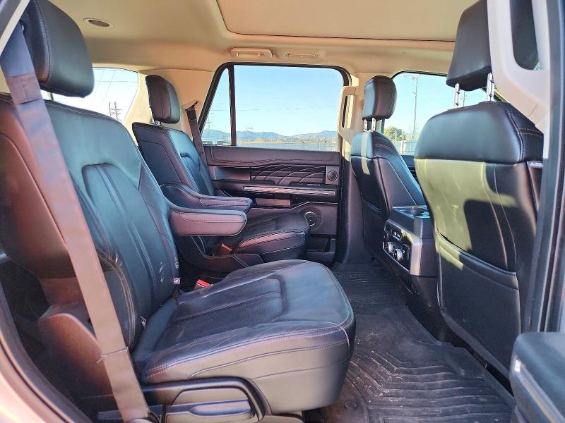 2019 Ford Expedition მანქანა იყიდება აუქციონზე, vin: 1FMJU1MT7KEA17379, აუქციონის ნომერი: 73258205
