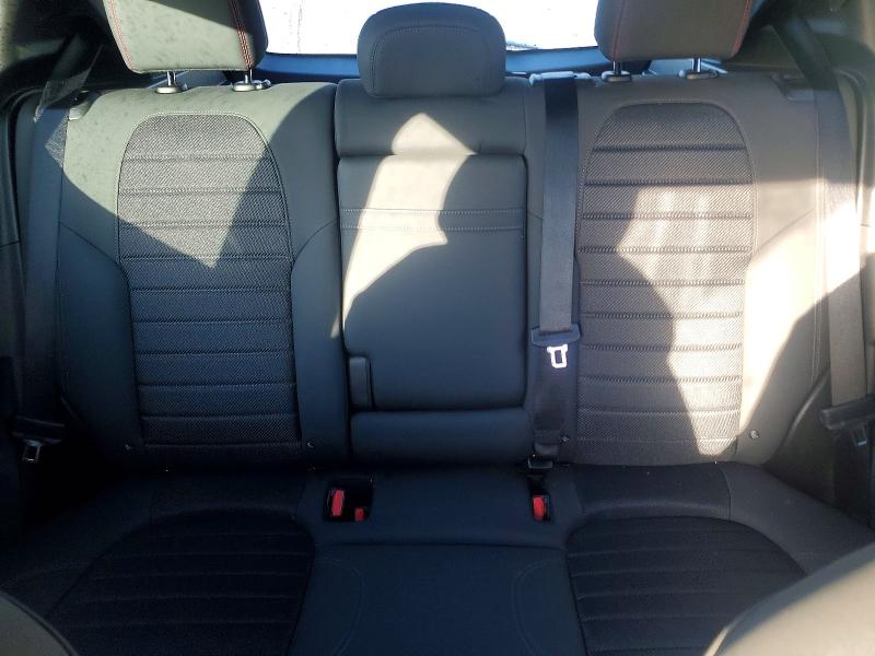 Продажа на аукционе авто 2024 Dodge Hornet, vin: ZACPDFCW3R3A08081, номер лота: 50304056