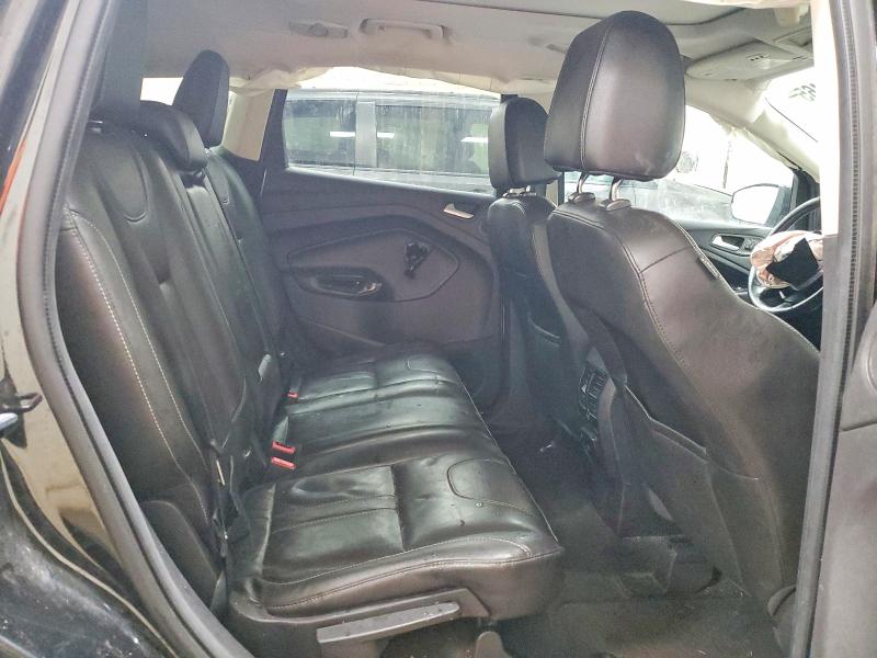 Продаж на аукціоні авто 2013 Ford Escape, vin: 1FMCU0J93DUB20898, номер лоту: 99480465