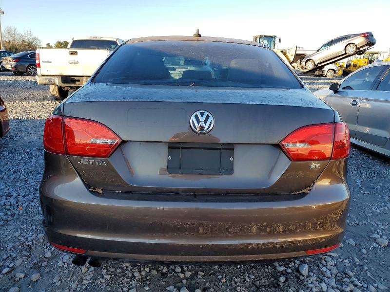 74762665 :رقم المزاد ، 3VWD07AJ9EM379664 vin ، 2014 Volkswagen Jetta مزاد بيع