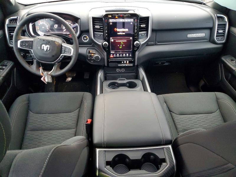 Продажа на аукционе авто 2026 Ram 1500, vin: 3C6SRFFPXT4151765, номер лота: 73484195