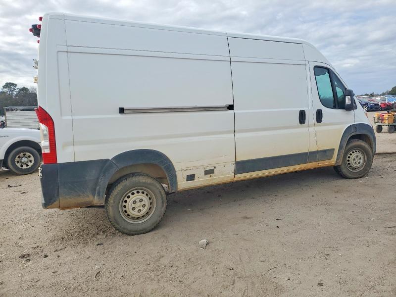 Aukcja sprzedaży 2025 Ram Promaster, vin: 3C6LRVDG9SE509187, numer aukcji: 73548515