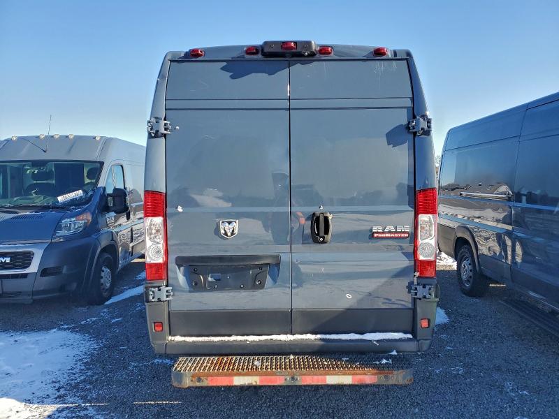 Aukcja sprzedaży 2020 Ram Promaster, vin: 3C6URVJG0LE136714, numer aukcji: 97335765