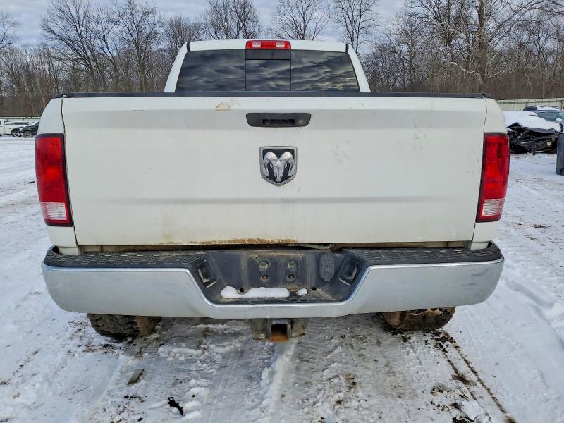 Aukcja sprzedaży 2016 Ram 2500, vin: 3C6UR5DL5GG330111, numer aukcji: 99080625