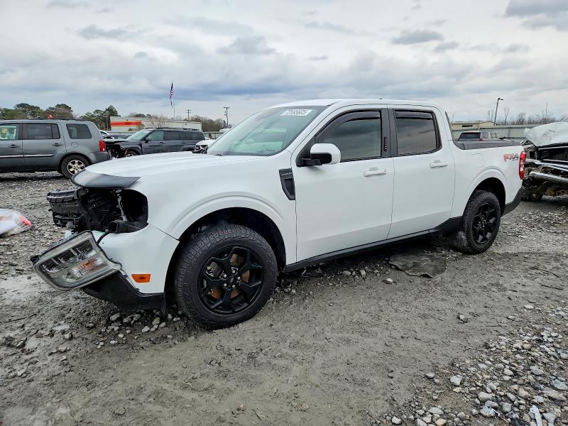 2022 Ford Maverick X მანქანა იყიდება აუქციონზე, vin: 3FTTW8F98NRA43248, აუქციონის ნომერი: 72695605