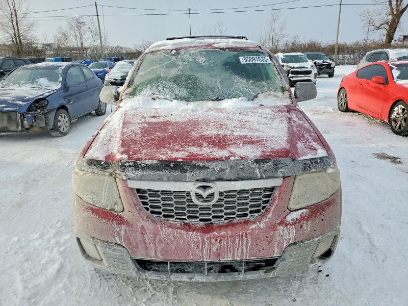 Aukcja sprzedaży 2008 Mazda Tribute, vin: 4F2CZ02Z68KM12664, numer aukcji: 95097635