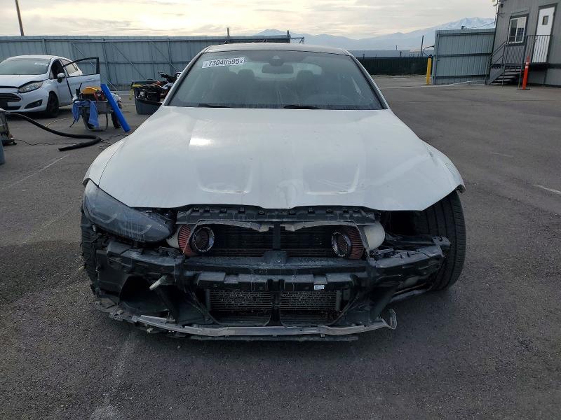 Aukcja sprzedaży 2022 Bmw M4, vin: WBS43AZ08NCK30336, numer aukcji: 73040595