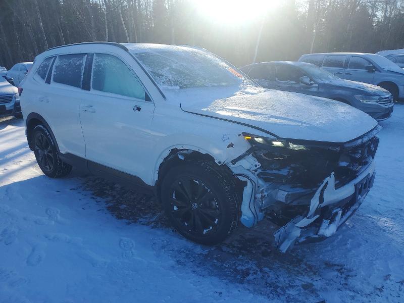 Aukcja sprzedaży 2024 Honda Cr-v, vin: 2HKRS6H94RH219485, numer aukcji: 73807395
