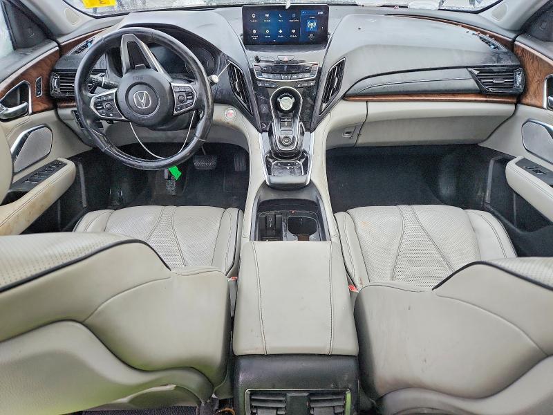 Продаж на аукціоні авто 2020 Acura Rdx, vin: 5J8TC2H78LL020437, номер лоту: 99435885
