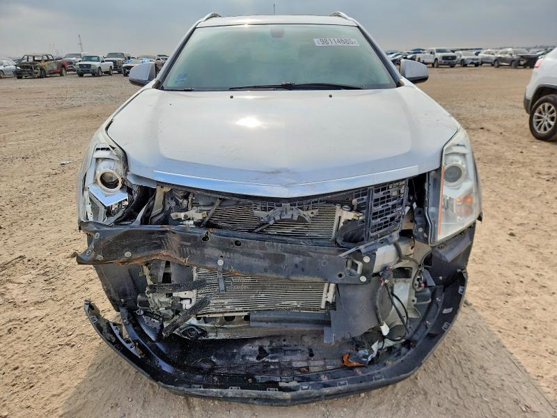 Aukcja sprzedaży 2015 Cadillac Srx, vin: 3GYFNBE32FS628485, numer aukcji: 98114585