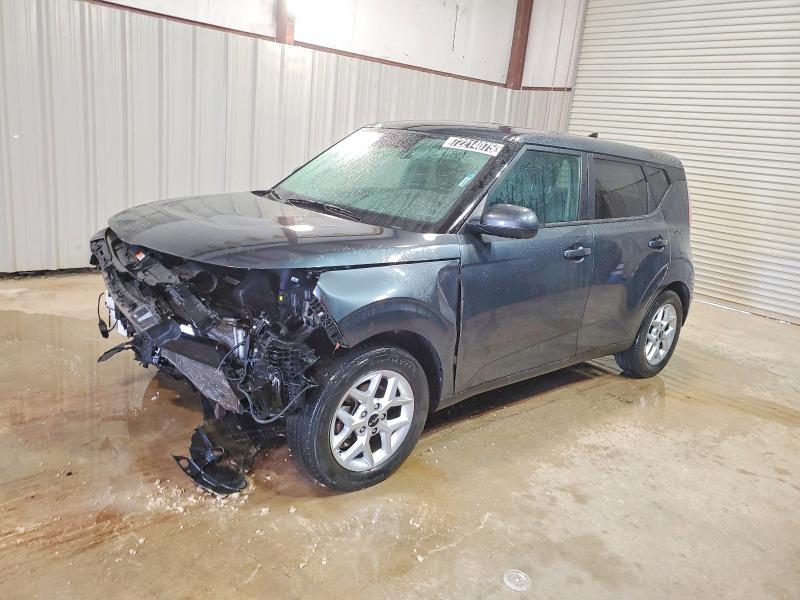 Продажа на аукционе авто 2025 Kia Soul Lx, vin: KNDJ23AU7S7258138, номер лота: 72214075