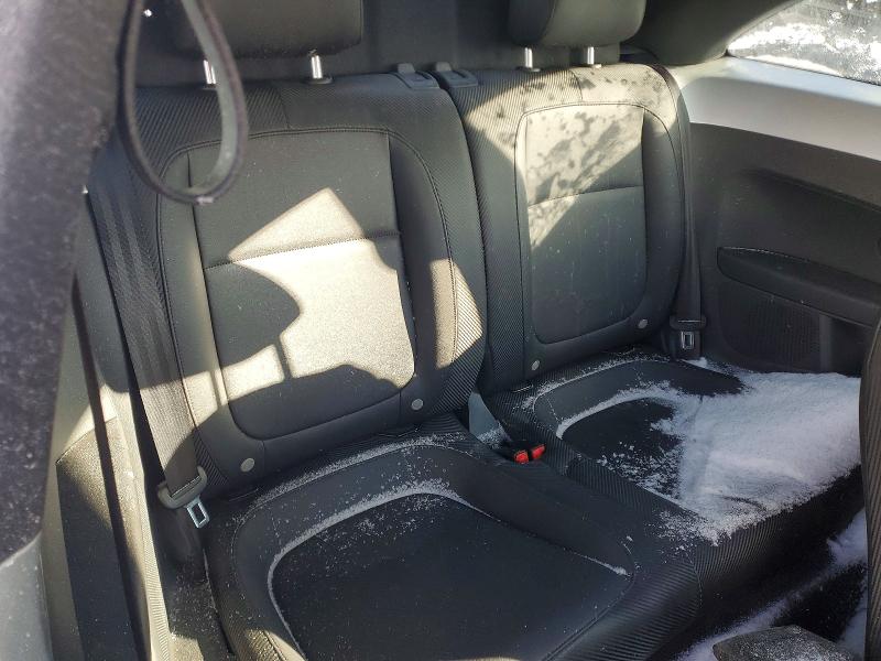 73046495 :رقم المزاد ، 3VWJX7ATXCM602663 vin ، 2012 Volkswagen Beetle مزاد بيع
